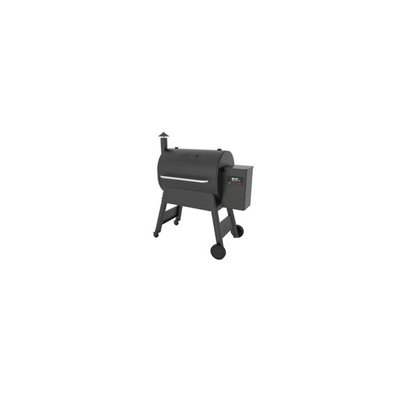 Barbecue americain  Traeger TFB78GLEC PRO 780 BLACK