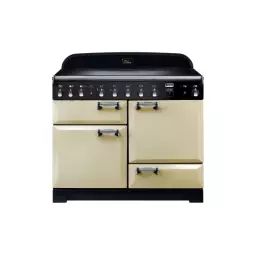 Piano de cuisson induction FALCON ELA110EICR 110cm Crème