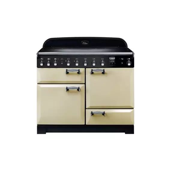 Piano de cuisson induction FALCON ELA110EICR 110cm Crème