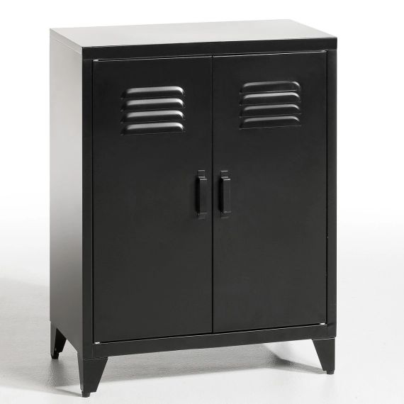 Armoire métal, Locker Mr Scandinave