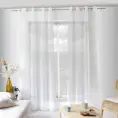 image de voilages scandinave 
