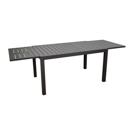 Table de jardin extensible ALICE – 8 à 10 personnes