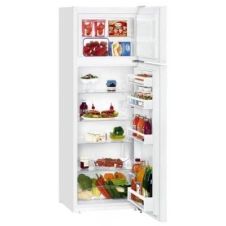 Réfrigérateur familial 2 portes LIEBHERR – Label énergie A++