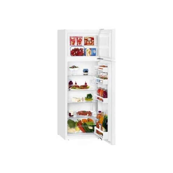 Réfrigérateur familial 2 portes LIEBHERR – Label énergie A++