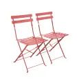 image de chaise de jardin scandinave
