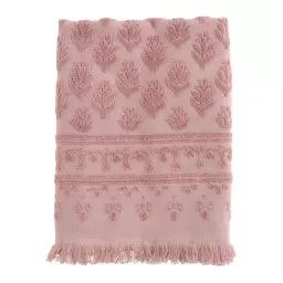 Serviette de bain