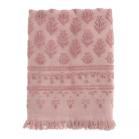 Serviette de bain