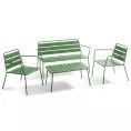 image de salon de jardin scandinave 
