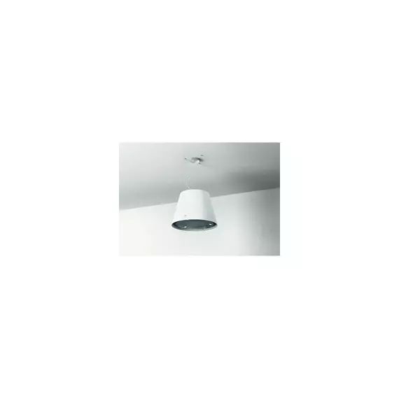 Hotte décorative murale Elica EASY  WH/F/50