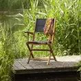 image de fauteuil de jardin scandinave 