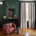 image de rideaux scandinave 