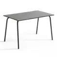 image de table de jardin scandinave 