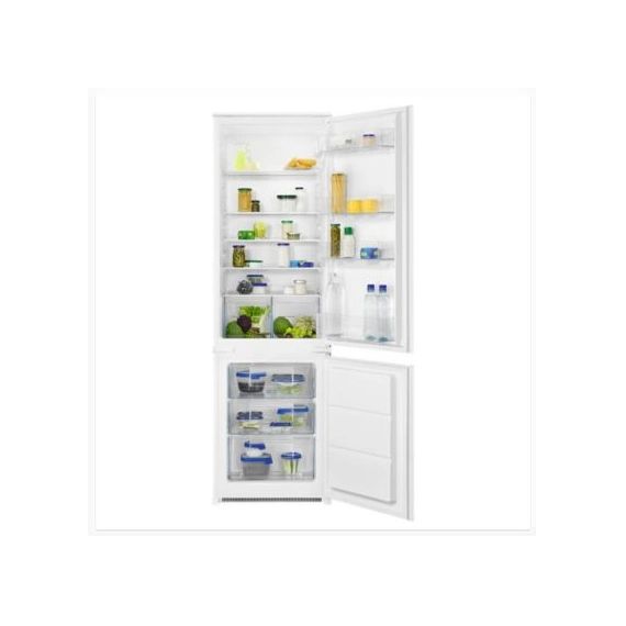 Réfrigérateur 2 portes encastrable Faure FNLN18FS1
