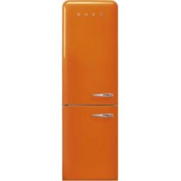 Réfrigérateur combiné Smeg FAB32LOR5