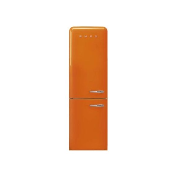 Réfrigérateur combiné Smeg FAB32LOR5