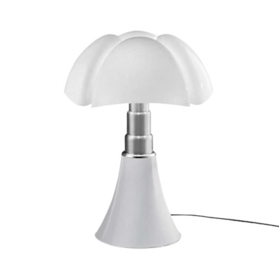 PIPISTRELLO MEDIUM-Lampe Dimmer LED pied télescopique H50-62cm