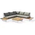 image de salon de jardin scandinave