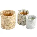 image de paniers, corbeilles scandinave
