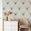 image de papiers peints scandinave 