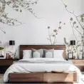 image de papiers peints scandinave 