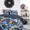 image de parure de lit scandinave 