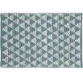 image de tapis de bain scandinave