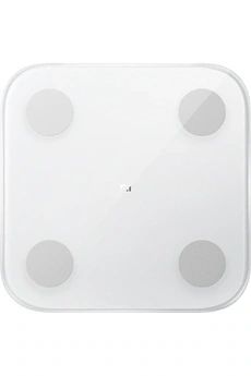 Pèse-personne Xiaomi MI BODY COMPOSITION SCALE  impédancemètre Connecté