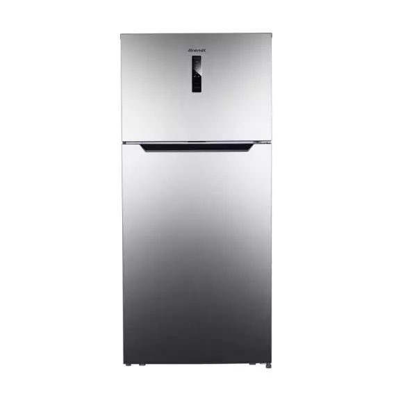 Réfrigérateur 2 portes BRANDT BFD8580NX – 528L