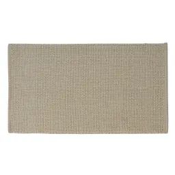Tapis de bain et descente de lit ficelle 60×100 cm