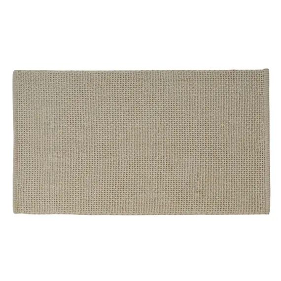 Tapis de bain et descente de lit  ficelle 60×100 cm