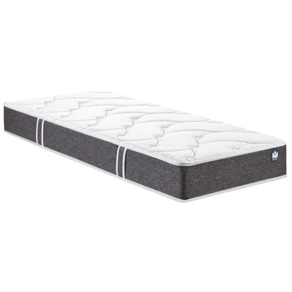 Matelas Mousse 90×190 cm BULTEX BEST FLIP