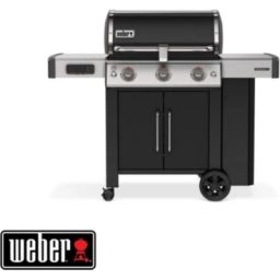 Barbecue gaz Weber GENESIS II EX-315 GBS