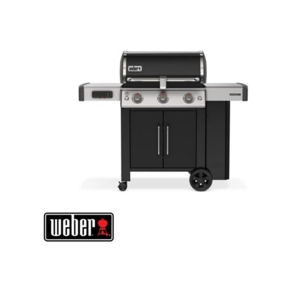 Barbecue gaz Weber GENESIS II EX-315 GBS