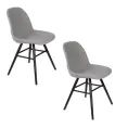 image de chaises scandinaves scandinave 
