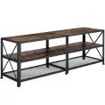 image de meubles tv scandinave 