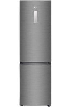 Refrigerateur congelateur en bas Tcl RP282BXE0