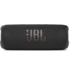 Enceinte portable JBL Flip 6 Noir