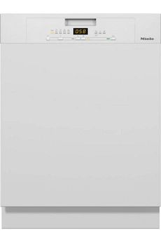 Lave-vaisselle Miele G 5110 SCI ACTIVE