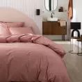 image de parure de lit scandinave