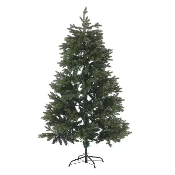 Sapin de Noël artificiel vert 180 cm