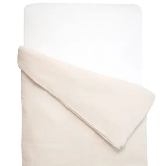Housse de couette en gaze de coton  90x120cm