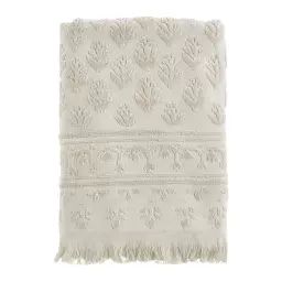 Serviette de bain