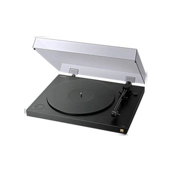 Platine vinyle Sony PSHX500