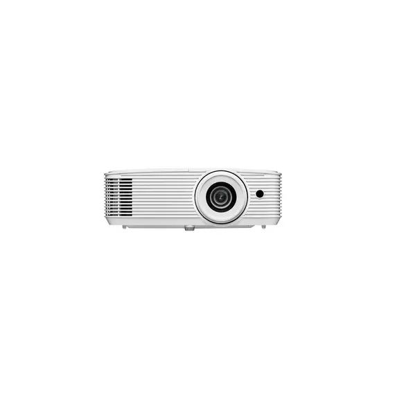 Vidéoprojecteur Optoma HD30LV 1080p (1920 x 1080) – 4500 lm – 22 000:1 – TR: 1.5:1 ~ 1.66:1 – 2H – 1 USB-A power  –  HP 1x3W  – 2,88Kg – Blanc
