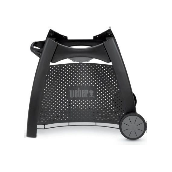 Chariot barbecue Weber deluxe pour Q2000