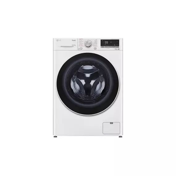 Lave-linge séchant Lg F174V40WRS