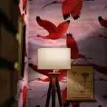 image de papiers peints scandinave 