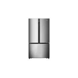 Réfrigérateur multiportes 600 litres HISENSE FMN551ASF