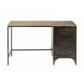 image de bureau scandinave 
