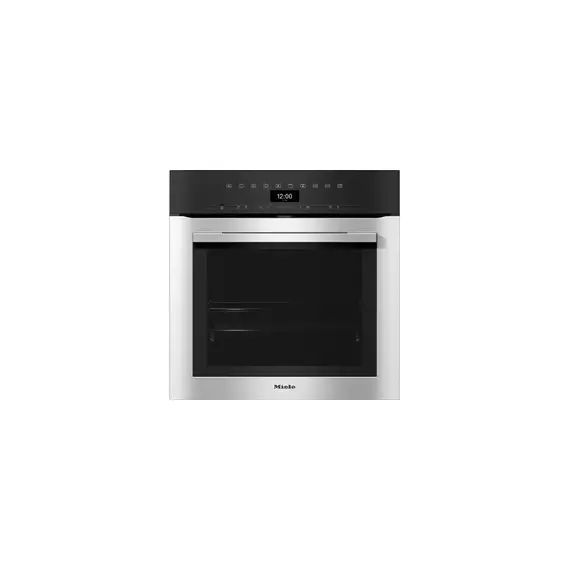 Four Miele DGC 7350